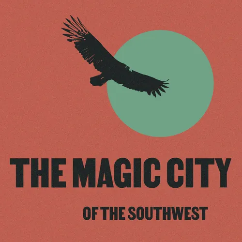 The Magic City Podcast