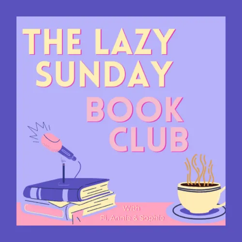 The Lazy Sunday Book Club