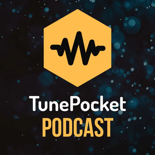 TunePocket Podcast