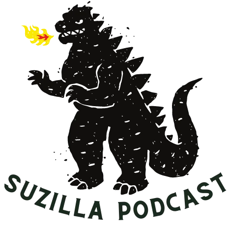 Suzilla: Family Business Podcast
