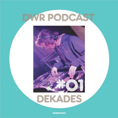 Deep Wave Records' Podcast