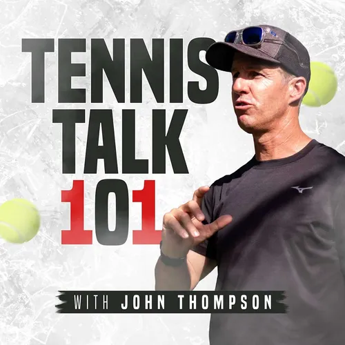 Tennis Talk 101