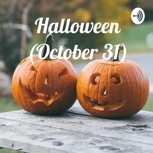Halloween (October 31)