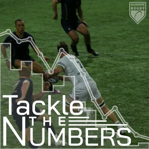 Tackle the Numbers