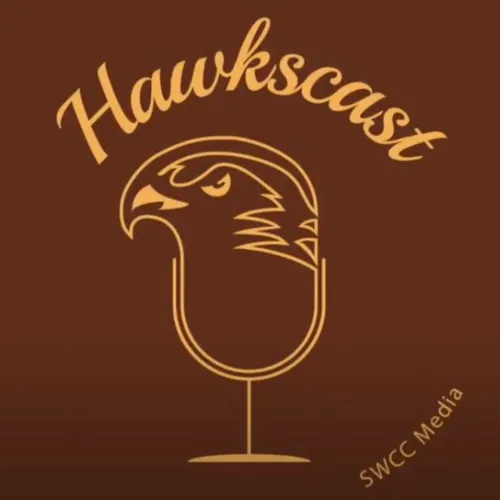 The Hawkcast - SWCC podcast