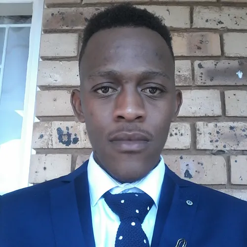tebogo kgogo's Podcast