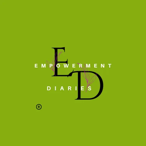 Empowerment Diaries hosted by Lita, Goddess of Growth