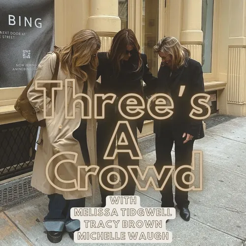 Three's A Crowd