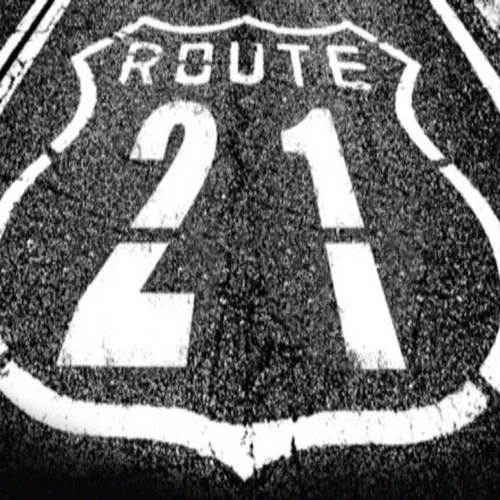 Route21ThePodcast's Podcast