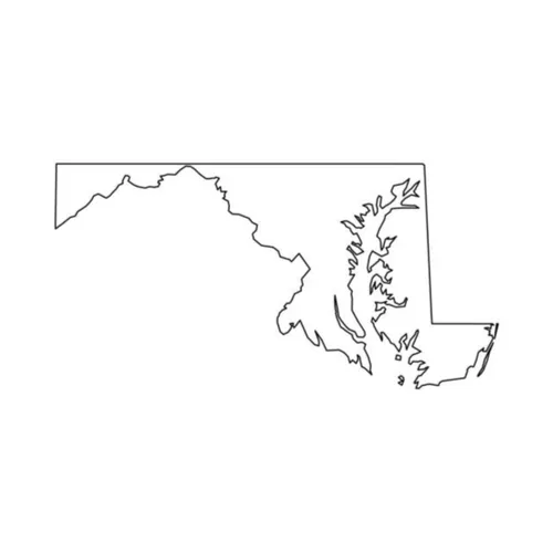 Maryland History