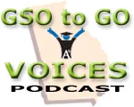 GSO to GO Voices Podcast