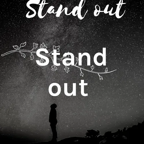Stand out