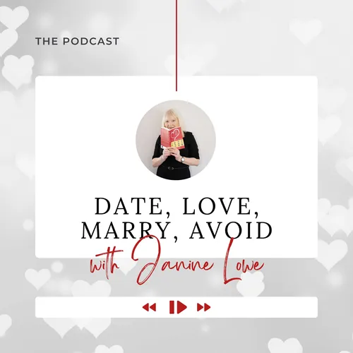 Date Love Marry Avoid Podcast