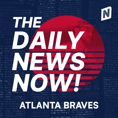 Atlanta Braves Today | 2 Min News | The Daily News Now!