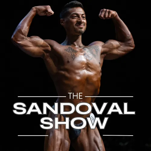 The Sandoval Show