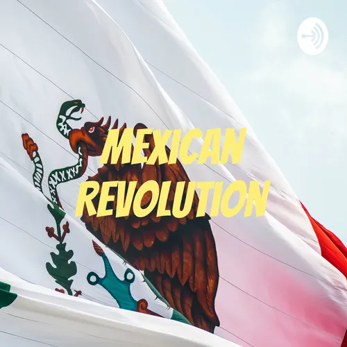 Mexican Revolution