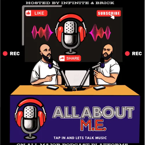 All About M.E. PODCAST
