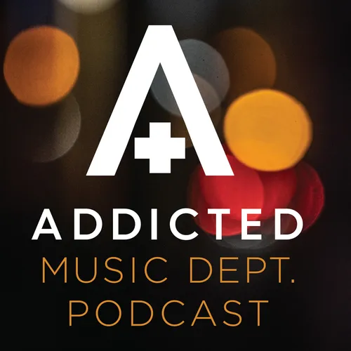 The ADDICTED Music Dept.