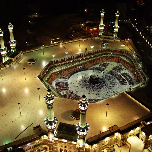 What is islam