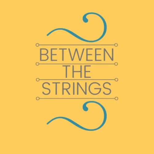 Between The Strings