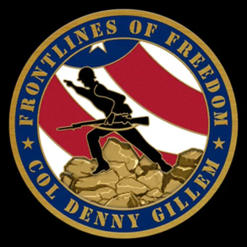 Frontlines of Freedom ™