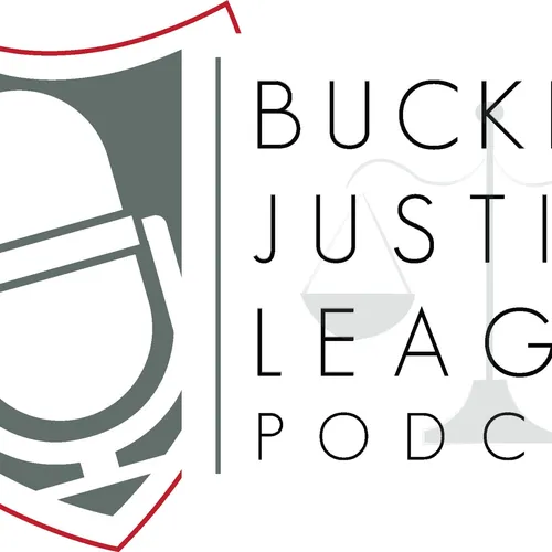 Buckeye Justice League