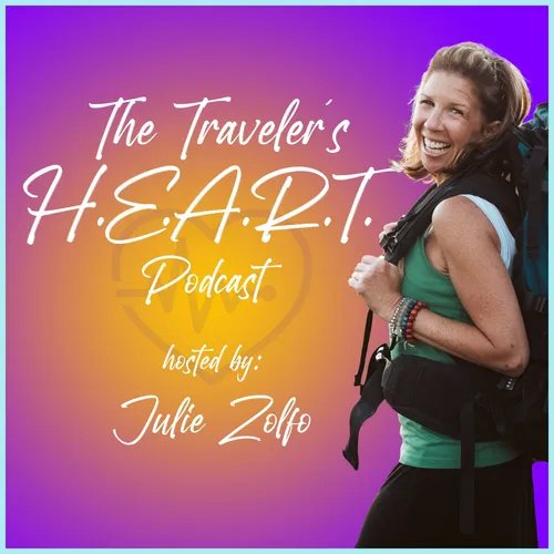 The Traveler's H.E.A.R.T.