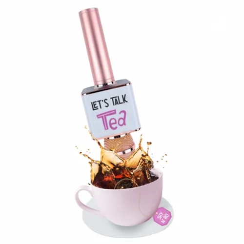 Lets Talk Teaaaa