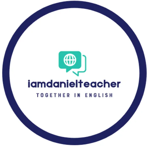 Together in English Podcast