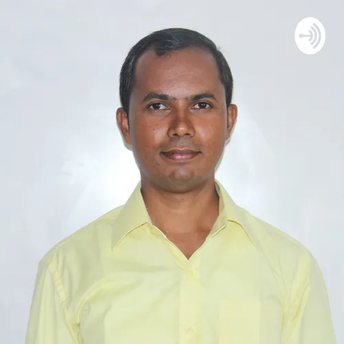 Antony Babu.V