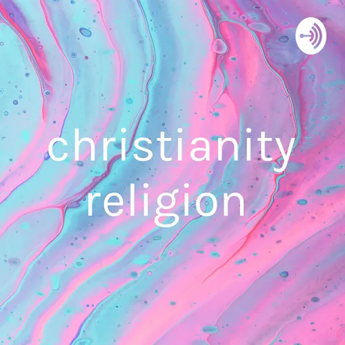 christianity religion