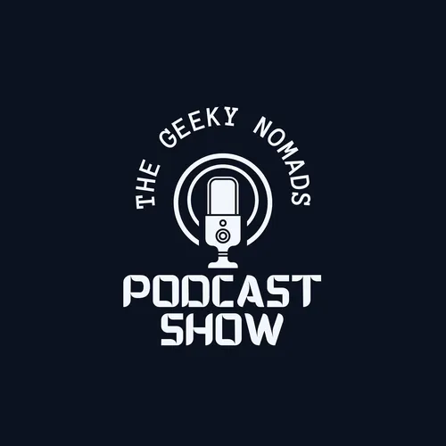 The Geeky Nomads