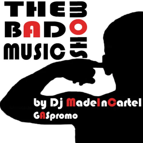The Bad Music Show
