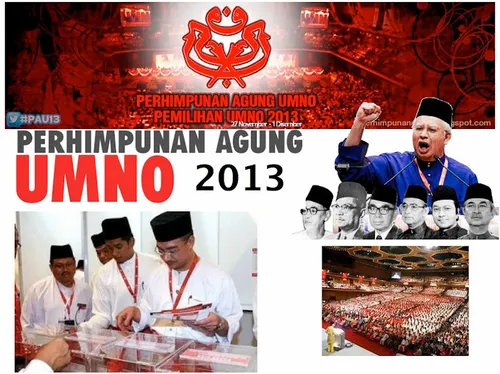 POLITIK MALAYSIA PODCAST