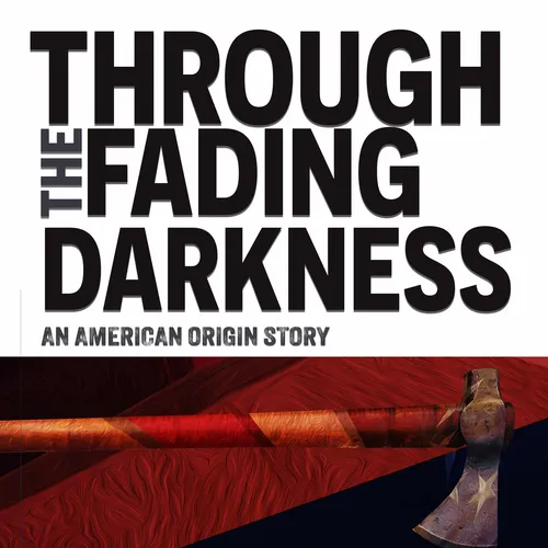 Zac Northup's Through the Fading Darkness