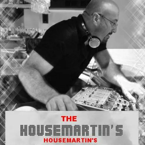 HOUSEMARTIN'S DANCE SESSIONS