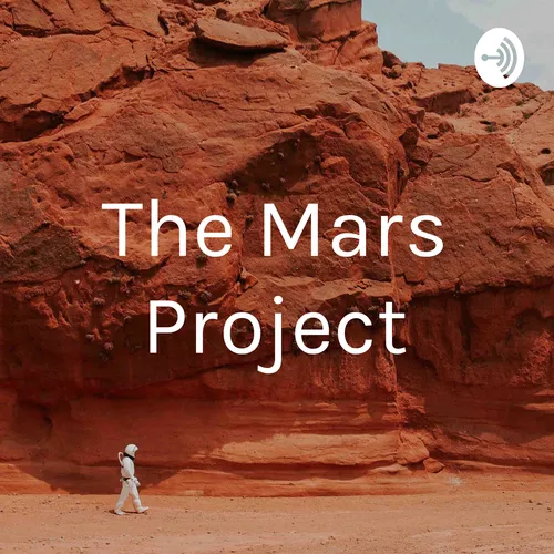 The Mars Project