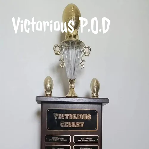 Victorious P.O.D