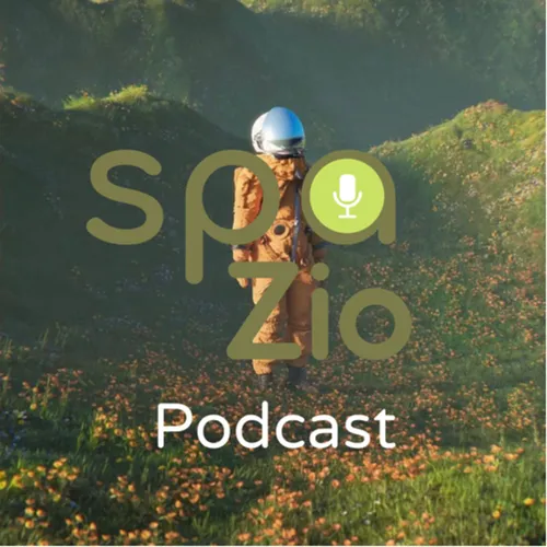 Spazio podcast
