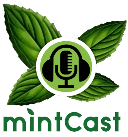 MP3 – mintCast