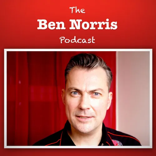 The Ben Norris Podcast