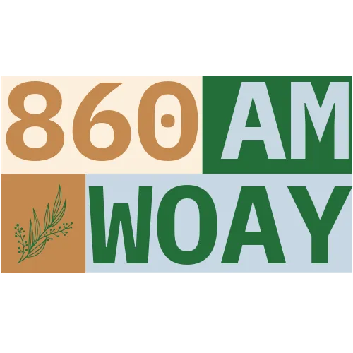WOAY Podcasts