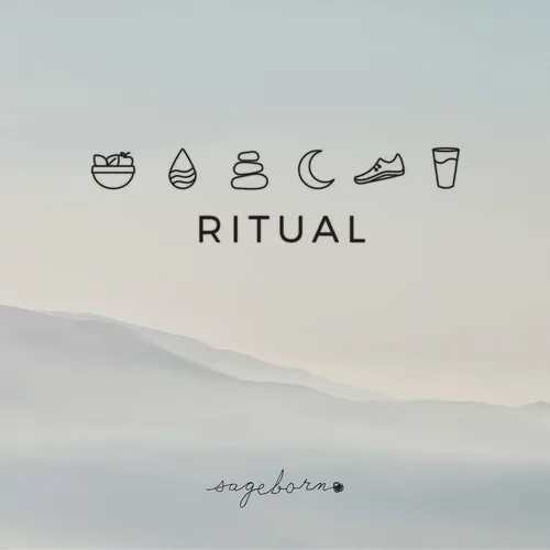 RITUAL by Sageborn