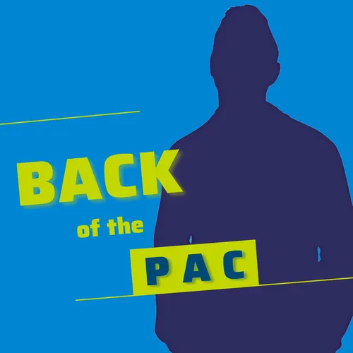 Back of the PAC
