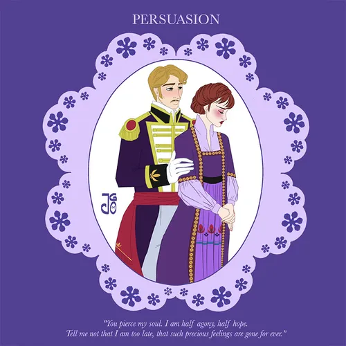 Persuasion