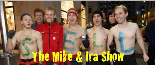 The Mike & Ira Show