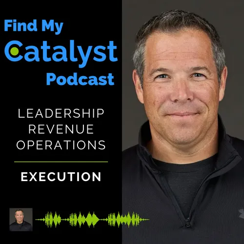 Find My Catalyst Podcast