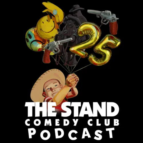 The Stand Comedy Club Podcast