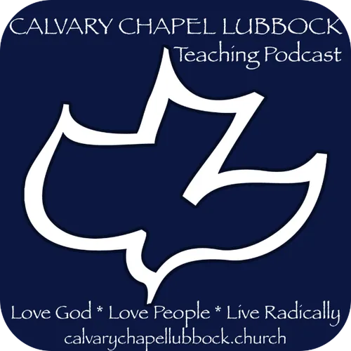 Calvary Chapel Lubbock
