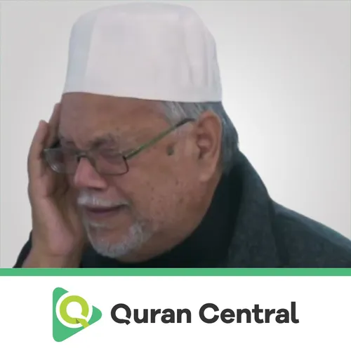 Abubakr Abduraouf
